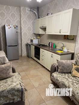 2-к квартира, вторичка, 57м2, 3/4 этаж