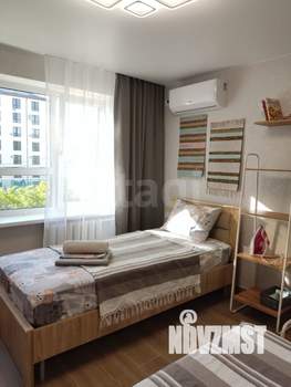 1-к квартира, вторичка, 31м2, 4/5 этаж