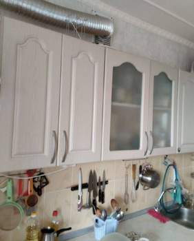 2-к квартира, вторичка, 49м2, 9/9 этаж