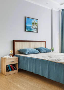 2-к квартира, вторичка, 52м2, 5/6 этаж