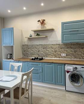 1-к квартира, вторичка, 51м2, 4/6 этаж