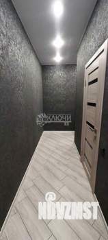 1-к квартира, вторичка, 35м2, 1/5 этаж