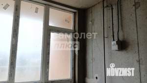 1-к квартира, вторичка, 62м2, 3/4 этаж