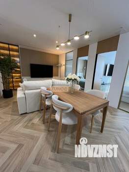2-к квартира, вторичка, 67м2, 17/20 этаж