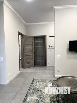 2-к квартира, вторичка, 55м2, 2/8 этаж