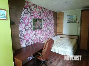 1-к квартира, вторичка, 28м2, 5/5 этаж