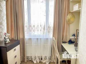 2-к квартира, вторичка, 40м2, 2/5 этаж