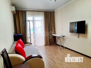 1-к квартира, вторичка, 46м2, 2/7 этаж