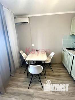 1-к квартира, вторичка, 37м2, 9/16 этаж