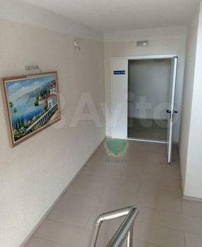 1-к квартира, вторичка, 23м2, 5/6 этаж