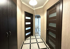 1-к квартира, вторичка, 34м2, 3/5 этаж