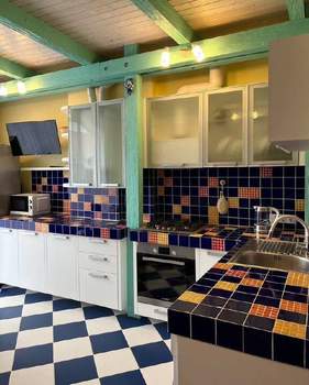 1-к квартира, вторичка, 40м2, 7/7 этаж