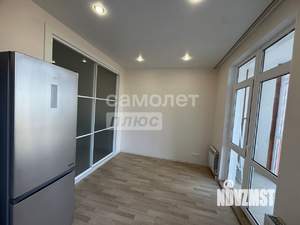 1-к квартира, вторичка, 40м2, 4/8 этаж
