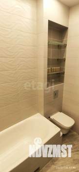 1-к квартира, вторичка, 47м2, 3/7 этаж