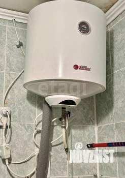 1-к квартира, вторичка, 33м2, 2/5 этаж