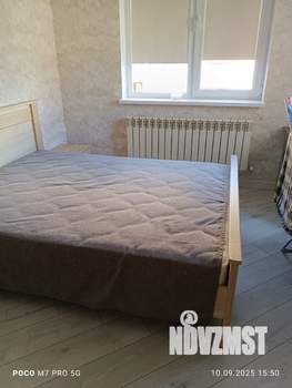 1-к квартира, вторичка, 47м2, 2/3 этаж