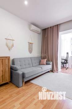 2-к квартира, вторичка, 68м2, 2/4 этаж