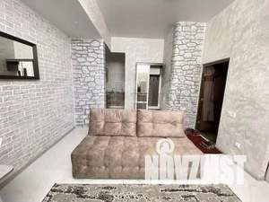 1-к квартира, вторичка, 34м2, -1/7 этаж