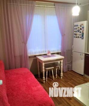 2-к квартира, вторичка, 56м2, 12/16 этаж