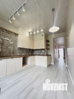 1-к квартира, вторичка, 54м2, 5/9 этаж
