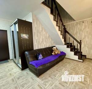 3-к квартира, вторичка, 113м2, 6/6 этаж