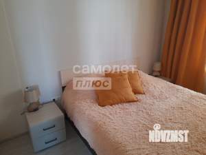 2-к квартира, вторичка, 51м2, 4/4 этаж