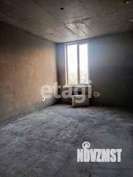 1-к квартира, вторичка, 63м2, 2/4 этаж