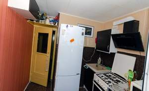 2-к квартира, вторичка, 37м2, 5/5 этаж