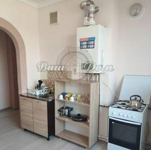 1-к квартира, вторичка, 52м2, 5/5 этаж