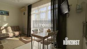 1-к квартира, вторичка, 43м2, 4/6 этаж