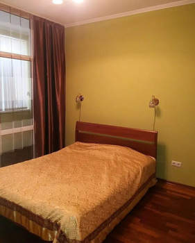 2-к квартира, вторичка, 73м2, 4/5 этаж
