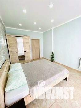 1-к квартира, вторичка, 48м2, 4/6 этаж