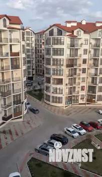 1-к квартира, вторичка, 56м2, 6/7 этаж