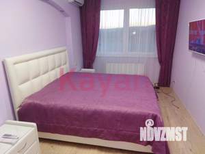 2-к квартира, вторичка, 62м2, 3/6 этаж