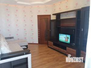 2-к квартира, вторичка, 46м2, 3/5 этаж