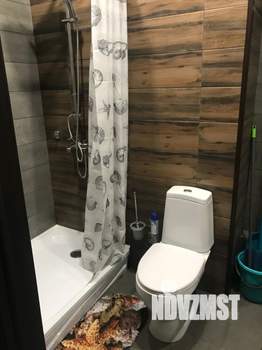 1-к квартира, вторичка, 47м2, 12/15 этаж