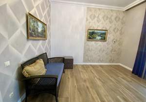 4-к квартира, вторичка, 150м2, 2/14 этаж