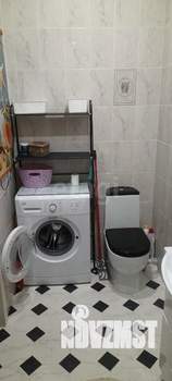 Студия квартира, вторичка, 33м2, 4/6 этаж