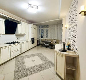 3-к квартира, вторичка, 106м2, 2/5 этаж