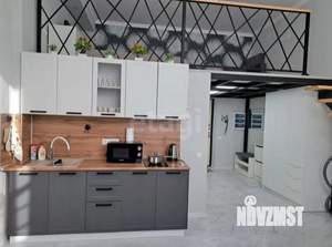 1-к квартира, вторичка, 35м2, 1/10 этаж