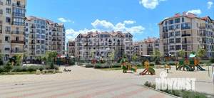 1-к квартира, вторичка, 57м2, 8/8 этаж