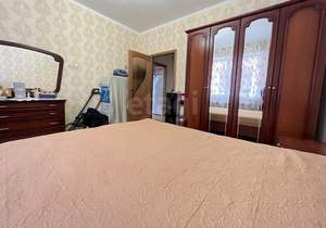 4-к квартира, вторичка, 119м2, 5/7 этаж