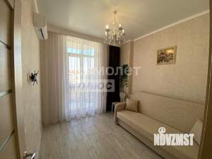 2-к квартира, вторичка, 50м2, 7/8 этаж