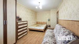 1-к квартира, вторичка, 29м2, 5/5 этаж