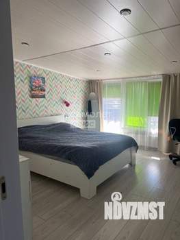 4-к квартира, вторичка, 145м2, 4/4 этаж