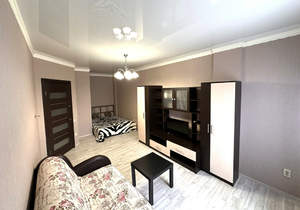 1-к квартира, вторичка, 34м2, 3/5 этаж