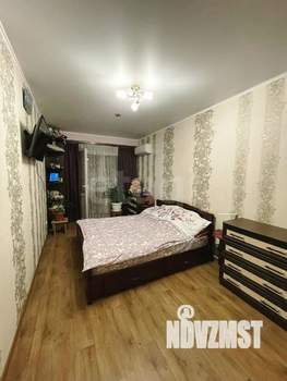 3-к квартира, вторичка, 98м2, 9/9 этаж