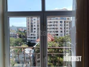 1-к квартира, вторичка, 36м2, 7/8 этаж