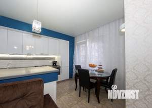 3-к квартира, вторичка, 55м2, 2/9 этаж