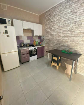 2-к квартира, вторичка, 43м2, 6/6 этаж